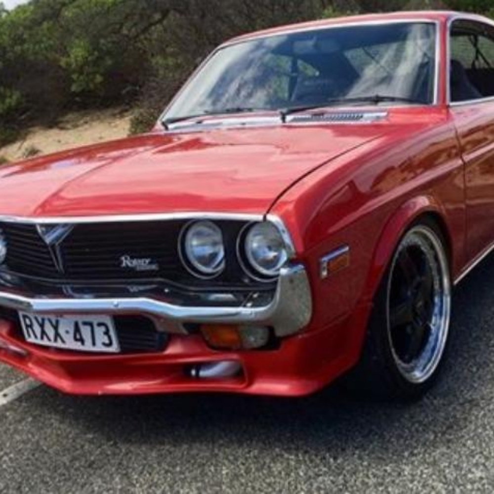 Meet your Posher, Mel